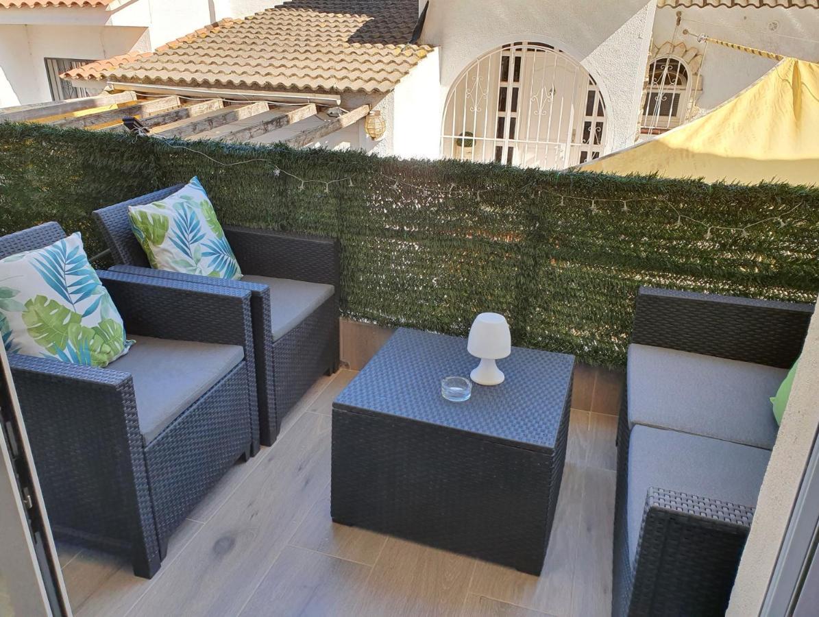 Mar & Sol Spain Empuriabrava Exterior photo
