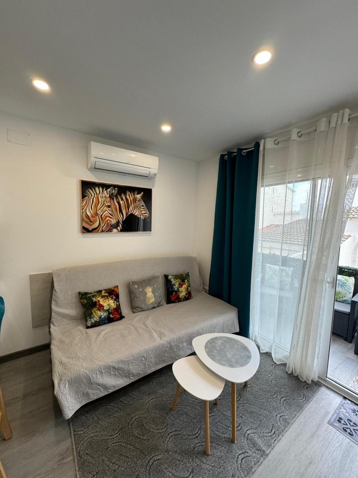 Mar & Sol Spain Empuriabrava Exterior photo