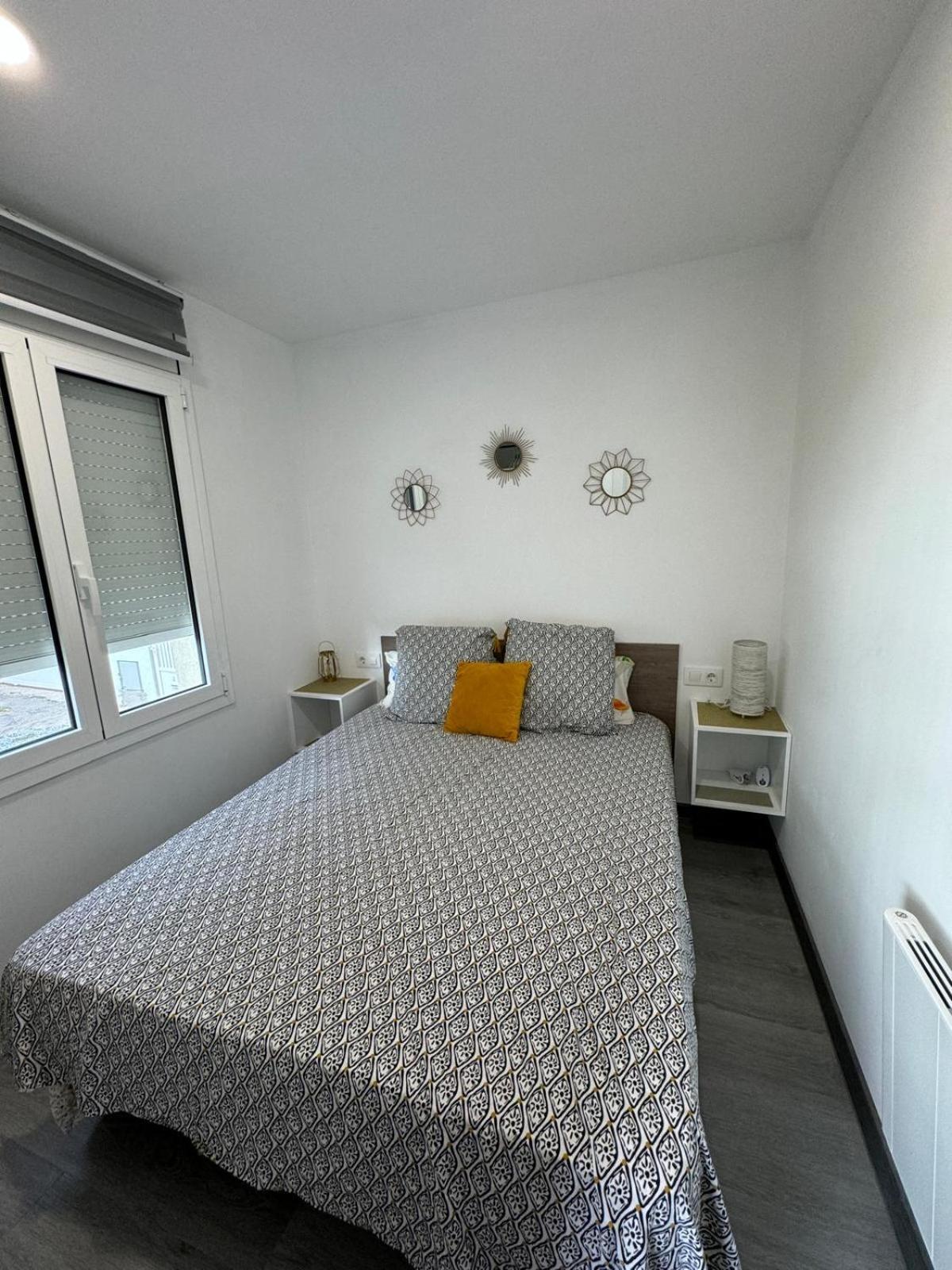 Mar & Sol Spain Empuriabrava Exterior photo